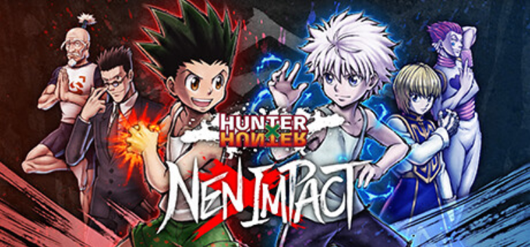 ハンターハンター再開