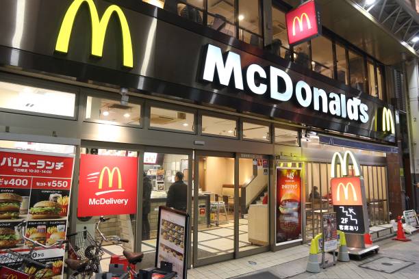 マック人気ランキング